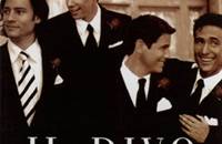 Il Divo - Karten © Il Divo - Karten ©