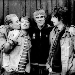 Kupite vstopnice za The Stone Roses na Petrol Ticket. The Stone Roses @ Oeticket.com