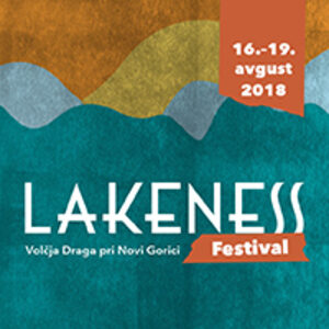 Kupite vstopnice za LAKENESS FESTIVAL 2018 na Petrol Ticket. LAKENESS FESTIVAL 2018 @ Oeticket.com