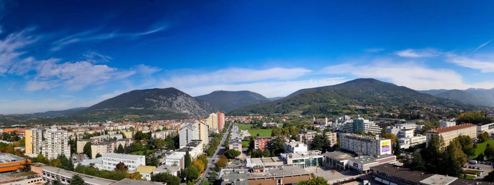 Nova Gorica - ©