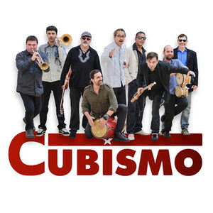 Kupite vstopnice za Cubismo na Petrol Ticket. Cubismo @ Oeticket.com