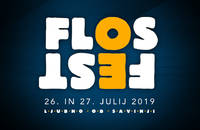 17. FLOSFEST - Vstopnice © 17. FLOSFEST - Vstopnice ©