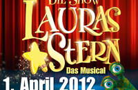 Lauras Stern - Vstopnice © Lauras Stern - Vstopnice ©