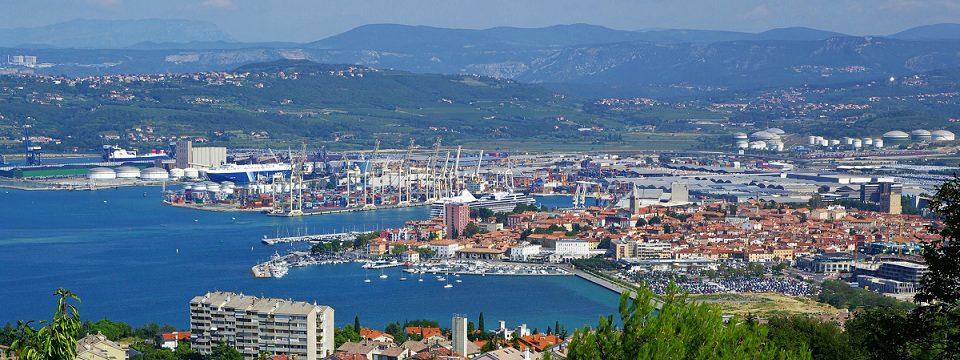 Koper - ©