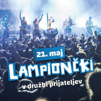 LAMPIONČKI 2019 - Vstopnice © LAMPIONČKI 2019 - Vstopnice ©