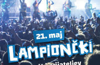 LAMPIONČKI 2019 - Vstopnice © LAMPIONČKI 2019 - Vstopnice ©