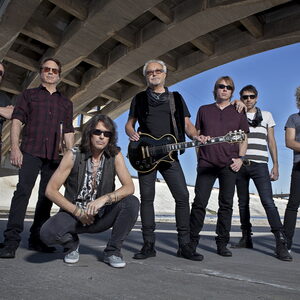 Buy tickets for Foreigner at Eventim.RO. Foreigner @ Oeticket.com