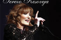 Gala koncert s Terezo Kesovijo - Vstopnice © Gala koncert s Terezo Kesovijo - Vstopnice ©