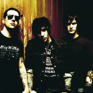 Kupite vstopnice za Avenged Sevenfold na Petrol Ticket. Avenged Sevenfold @ Oeticket.com