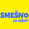 SMEŠNO ZA CRKNIT