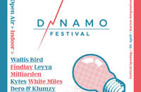 Dynamo Festival 2017 - Karten © Spielboden Dornbirn Dynamo Festival 2017 - Karten © Spielboden Dornbirn