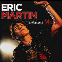 Eric Martin – the voice of Mr.Big - Tickets © Eric Martin – the voice of Mr.Big - Tickets ©