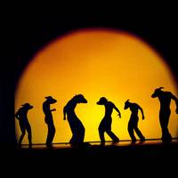 Shadowland - Karten ©John Kane Shadowland - Karten ©John Kane