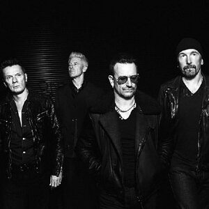 Kupite vstopnice za U2 na Petrol Ticket. U2 @ Oeticket.com