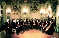 Schönbrunner Schlosskonzerte / Concerts - Karten ©Schönbrunner Schlosskonzerte Schönbrunner Schlosskonzerte / Concerts - Karten ©Schönbrunner Schlosskonzerte