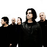 MARILLION - Vstopnice © MARILLION - Vstopnice ©