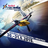Red Bull Air Race Rovinj 2015 - Ulaznice © Red Bull Air Race Rovinj 2015 - Ulaznice ©