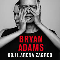 BRYAN ADAMS - Tickets © BRYAN ADAMS - Tickets ©