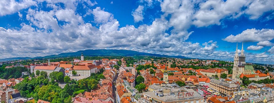 Zagreb - ©
