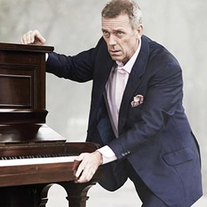 Kupite vstopnice za Hugh Laurie na Petrol Ticket. Hugh Laurie @ Oeticket.com