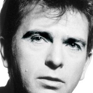 Kupite vstopnice za Peter Gabriel na Petrol Ticket. Peter Gabriel @ Oeticket.com