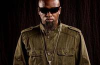 Tech N9ne - Karten © Tech N9ne - Karten ©