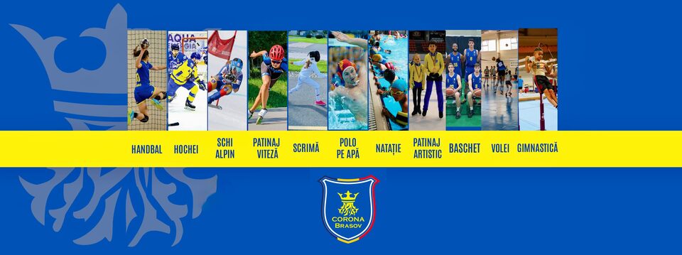 CSM Corona Brasov