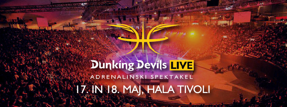 Kupite vstopnice za DUNKING DEVILS na Eventim. DUNKING DEVILS