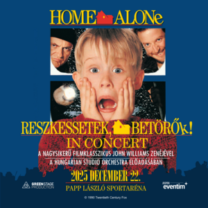Home Alone