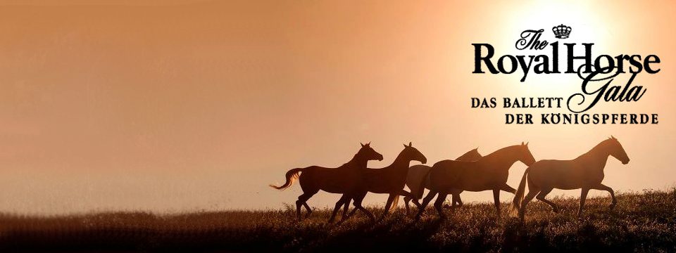 Kupite vstopnice za The Royal Horse Gala na Petrol Ticket. The Royal Horse Gala