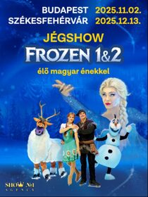Frozen 1&2