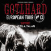 gotthard2021 - Jegyek gotthard2021© gotthard2021 - Jegyek gotthard2021©