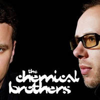 THE CHEMICAL BROTHERS - Vstopnice © THE CHEMICAL BROTHERS - Vstopnice ©