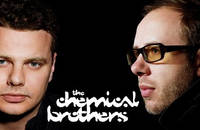 THE CHEMICAL BROTHERS - Vstopnice © THE CHEMICAL BROTHERS - Vstopnice ©