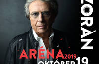 ZORÁN - ARÉNA 2019 koncert - Jegyek zorán2019aréna© ZORÁN - ARÉNA 2019 koncert - Jegyek zorán2019aréna©