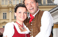 Der Vogelhändler - Karten © Lehár Festival Der Vogelhändler - Karten © Lehár Festival