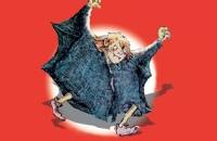 Der kleine Vampir - Karten © Der kleine Vampir - Karten ©