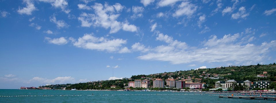 Portorož - ©