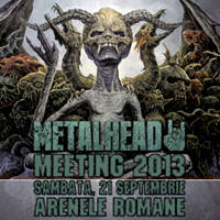 Hypocrisy si Lake Of Tears la METALHEAD - Bilete © Hypocrisy si Lake Of Tears la METALHEAD - Bilete ©