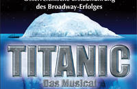 TITANIC - Das Musical - Karten © TITANIC - Das Musical - Karten ©