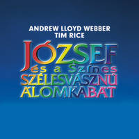 JÓZSEF - Jegyek József és a színes Jegyek© JÓZSEF - Jegyek József és a színes Jegyek©