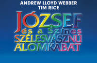 JÓZSEF - Jegyek József és a színes Jegyek© JÓZSEF - Jegyek József és a színes Jegyek©