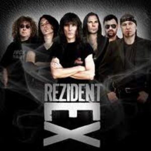Buy tickets for Rezident EX at Eventim.RO. Rezident EX @ Oeticket.com