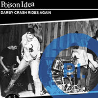 Poison Idea - Karten © TKO Records Poison Idea - Karten © TKO Records