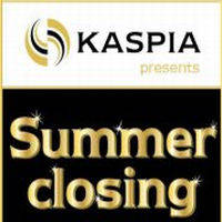 SUMMER CLOSING - Vstopnice © SUMMER CLOSING - Vstopnice ©