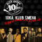 10KA, klub smeha