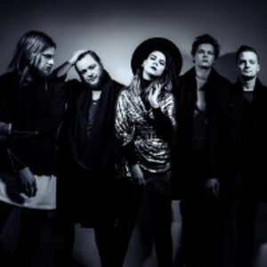 Kupite vstopnice za Of Monsters And Men na Petrol Ticket. Of Monsters And Men @ Oeticket.com