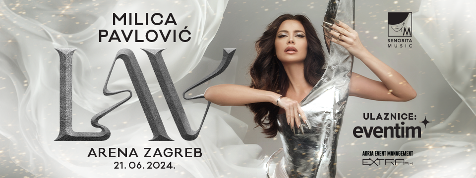 Milica Pavlović