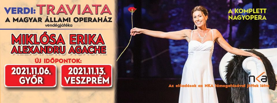 Traviata_GYőr - Jegyek Traviata_GYőr - Jegyek