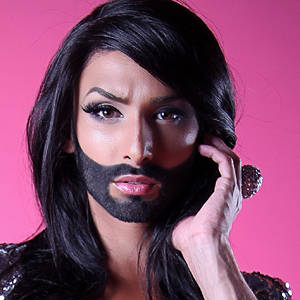 Kupite vstopnice za Conchita Wurst na Petrol Ticket. Conchita Wurst @ Oeticket.com